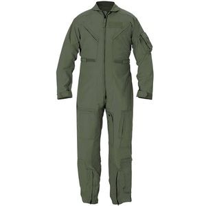 Propper CWU 27/P NOMEX Flight Suit - Sage Green